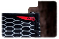 Original VW Original VW Multifunktionstuch GTI Performance Halstuch schwarz/grau 5KA084303