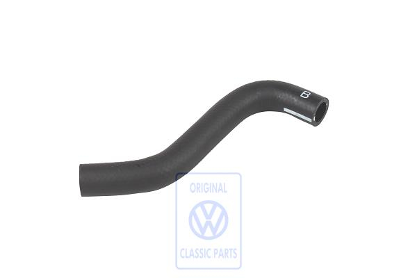 Classic Parts - Saugschlauch für Servolenkung - 1E0 422 889 