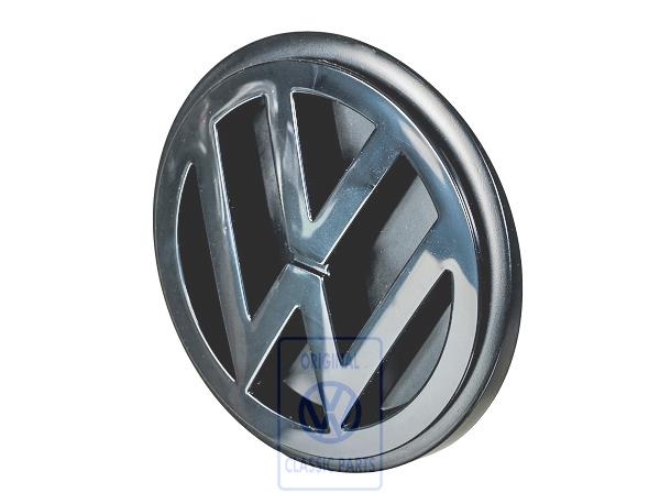 SteinGruppe - Classic Parts - VW-Zeichen für VW T4 - 701 853 601 C 01C