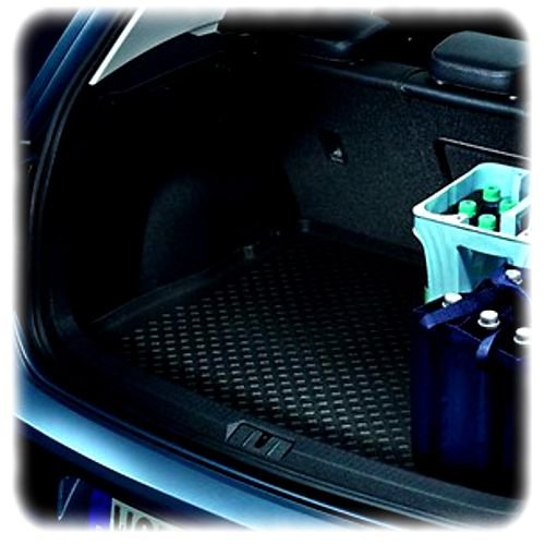 Original VW Golf 7 Kofferraumeinlage - Kofferaum & Zubehör - 5G0061160