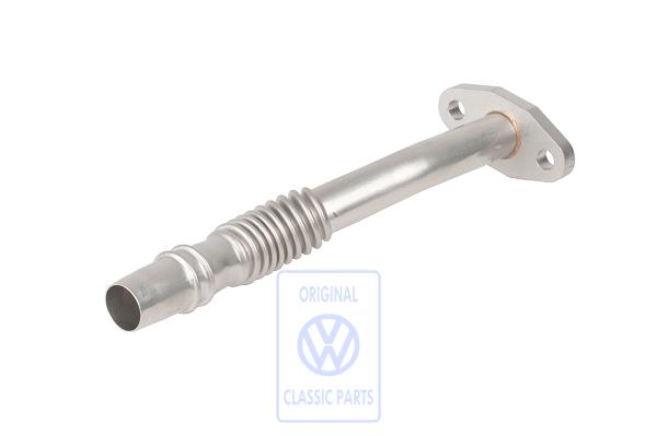 Classic Parts - Ölrohr für Passat B5/B5GP - 059 145 735 E  