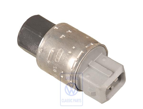 Classic Parts - Niederdruckschalter Klimaanlage Passat B5 - 8A0 