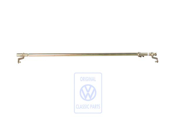 Classic Parts - Betätigungswelle - 021 129 933 M | Steingruppe 
