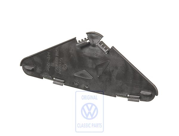 Classic Parts - Abdeckung für T4 - 701 823 496 A 01C | Steingruppe 