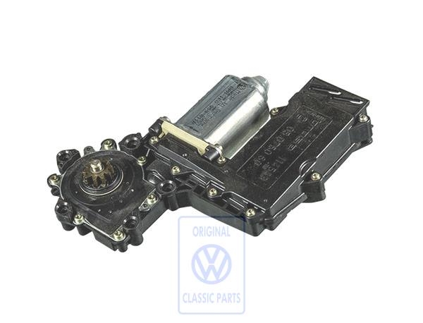 Classic Parts - Fensterhebermotor für VW Golf Cabrio - 1E0 959 811