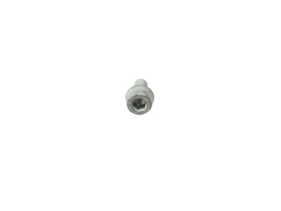 Original VW / Audi - Zylinderbundschraube (M8x14) - N90308607 