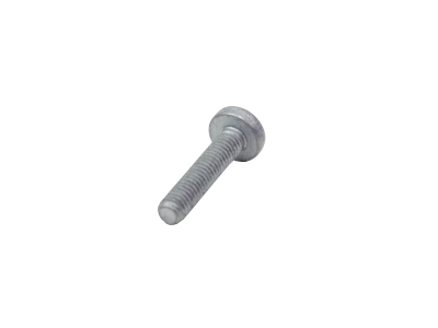 Original VW / Audi - Flachkopfschraube (M6x35) - N 10554005 