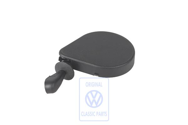 VW Golf 1 Halteband Set Hutablage Haltebänder Heckklappe 171867779A  Ersatzteile günstig kaufen