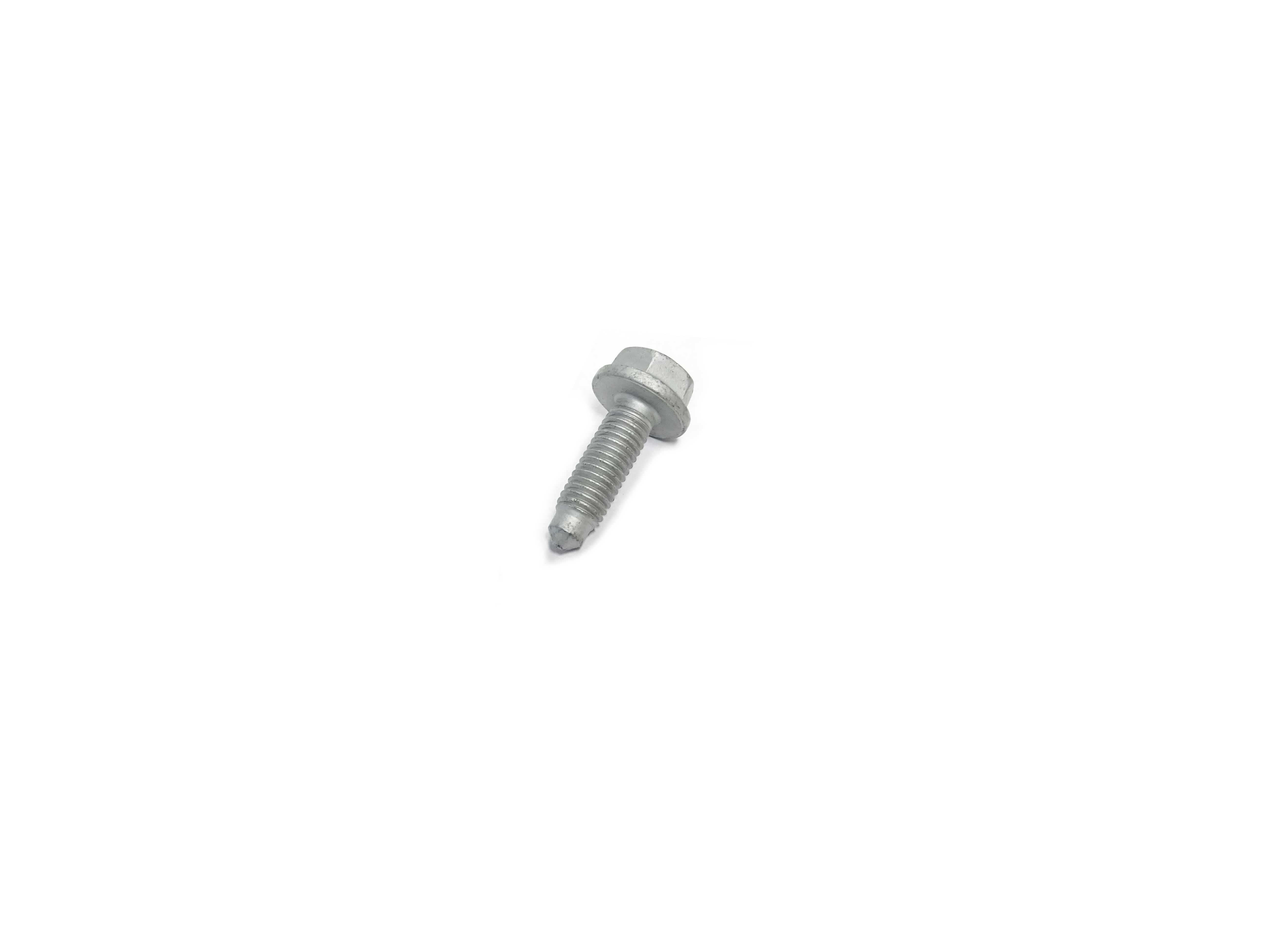 Original VW / Audi - Sechskantbundschraube (M8x26mm) - N10127707 