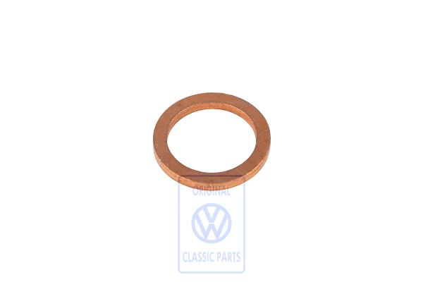 SteinGruppe - Classic Parts - DICHTRING - N 910 451 01