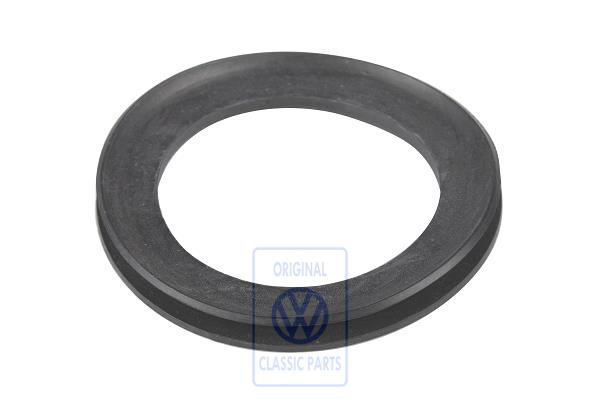 Classic Parts - Dichtung für Tankdeckel Scirocco 2 Passat 32B 