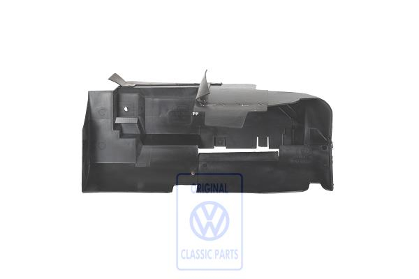 Classic Parts - Luftführung - 191 121 283 AD | Steingruppe 