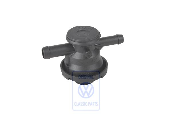 SteinGruppe - Classic Parts - Zylinderblock Ventil - 030 103 765 A