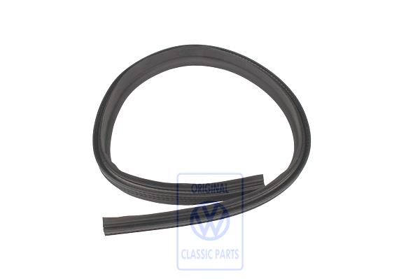 Classic Parts - DichtungDichtung Karosserie-Vorderteil Frontklappe 