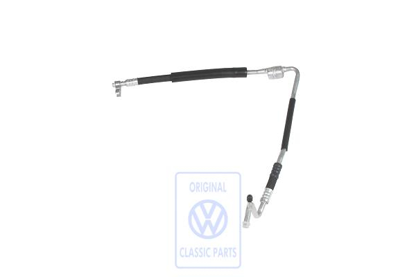Classic Parts - Kältemittelschlauch für Kältemittel - 1H1 820 743  