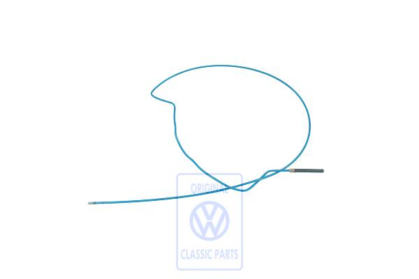 SteinGruppe - Classic Parts - Rohr - 1H9 201 219 A