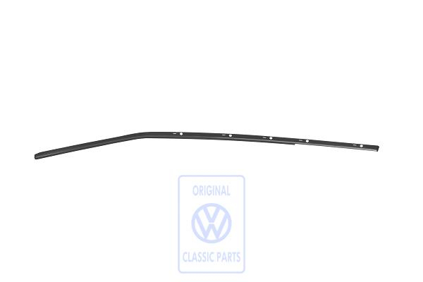 Classic Parts - Zierleiste - 6K0 853 706 B | Steingruppe  