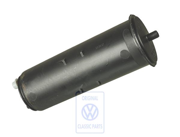 LAUEY Aktivkohlefilter (Kohlebehälter) 3C0 201 801 E – Für VW, Audi, Seat Modelle