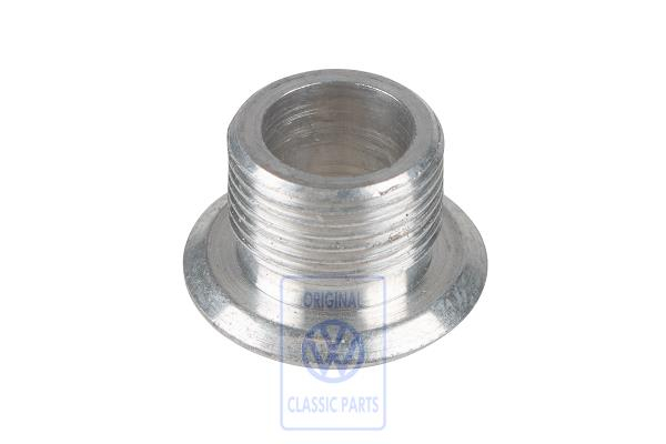 Classic Parts - Rosette - 311 963 111 D | Steingruppe - Volkswagen  