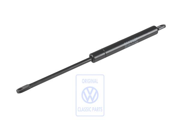 SteinGruppe - Classic Parts - Verdeckdämpfer für Golf 1 Cabrio - 155 871 997 A