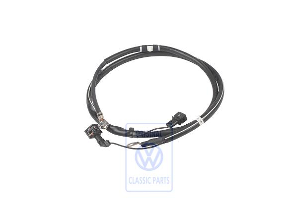 Classic Parts - Leitungssatz für Golf 4 - 1J0 971 349 B 