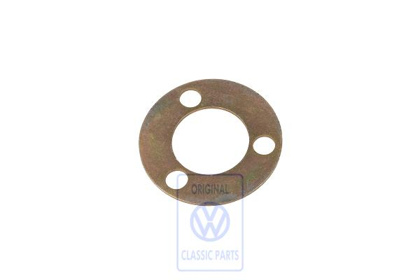 Classic Parts - Distanzscheibe für Golf 2 - 068 145 193 A  