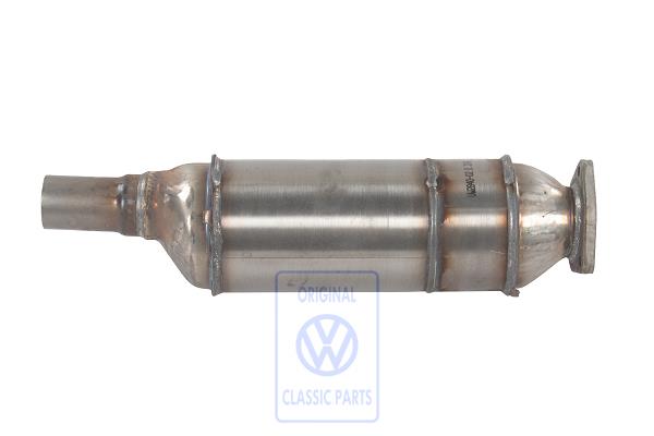 SteinGruppe - Classic Parts - Dieselpartikelfilter für Sharan - 7M3 254 800 AX