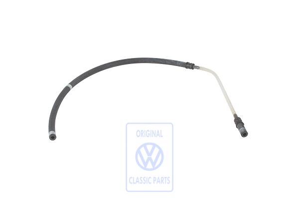 Classic Parts - Kraftstoffschlauch - 7M0 133 990 M | Steingruppe 