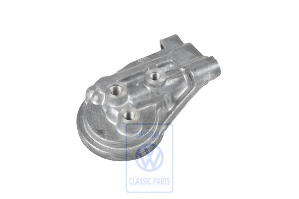 Classic Parts - Ölfilterhalter - 068 115 417 AF | Steingruppe  