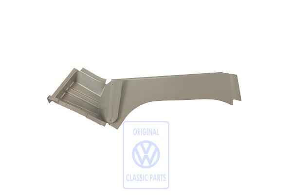 Classic Parts - Säule - 181 809 243 | Steingruppe - Volkswagen  