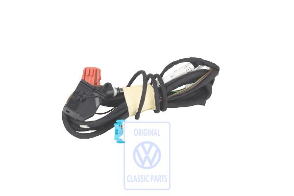 SteinGruppe - Classic Parts - Leitungssatz für Golf 3 und Vento - 1H0 971 581