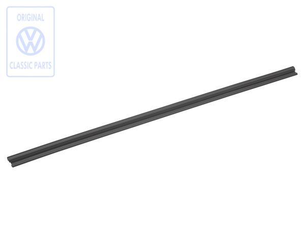 Classic Parts - Fensterschachtabdichtung - 321 837 478 