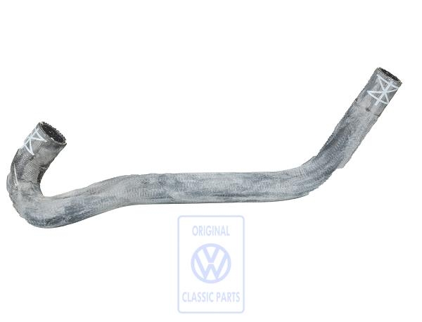 Classic Parts - Kühlmittelschlauch - 1J0 121 157 AH | Steingruppe 