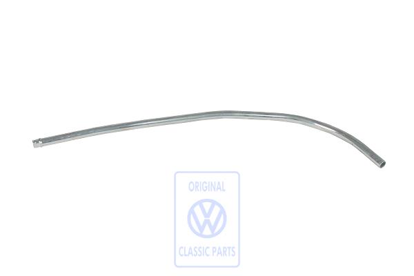 SteinGruppe - Classic Parts - Führungsrohr für VW Passat B4 - 3A0 711 952