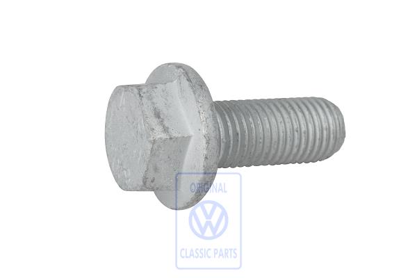 Classic Parts - Sechskantschraube M12X1,5X30 - N 907 535 01 