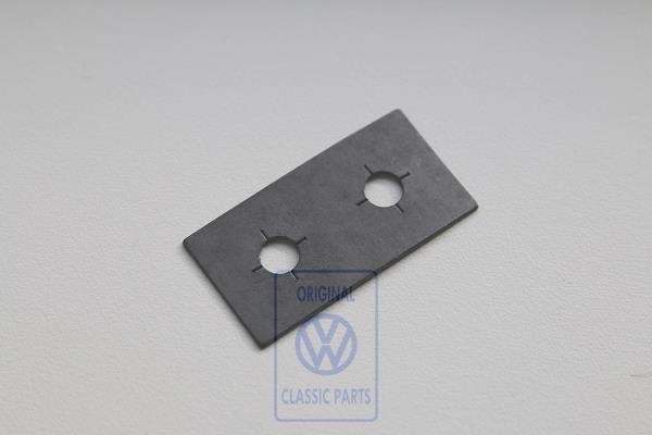 Classic Parts - Dichtung für Scharnier - 251 829 573 B 