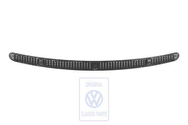 SteinGruppe - Classic Parts - Lufteintrittsgitter für VW T4 mit langem Vorderwagen - 701 819 044 01C