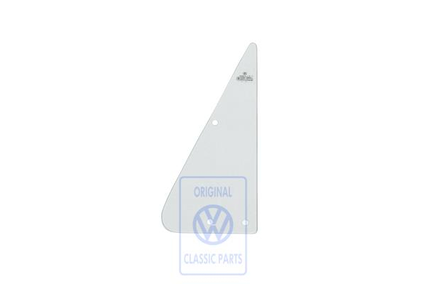 SteinGruppe - Classic Parts - Drehfensterscheibe für LT1 - 281 845 255