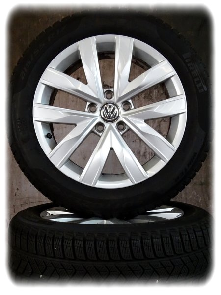 Original Volkswagem GTI Schnuller 2er Set - GTI Kollektion - 5GV084410 645