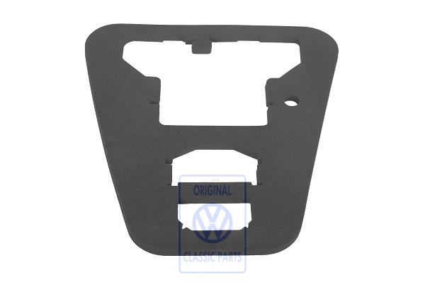 Classic Parts - Dichtung für Bora - 1J5 945 191 | Steingruppe 
