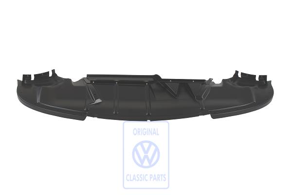 Classic Parts - Geräuschdämpfung für Golf 4/R32 - 1J0 825 231 