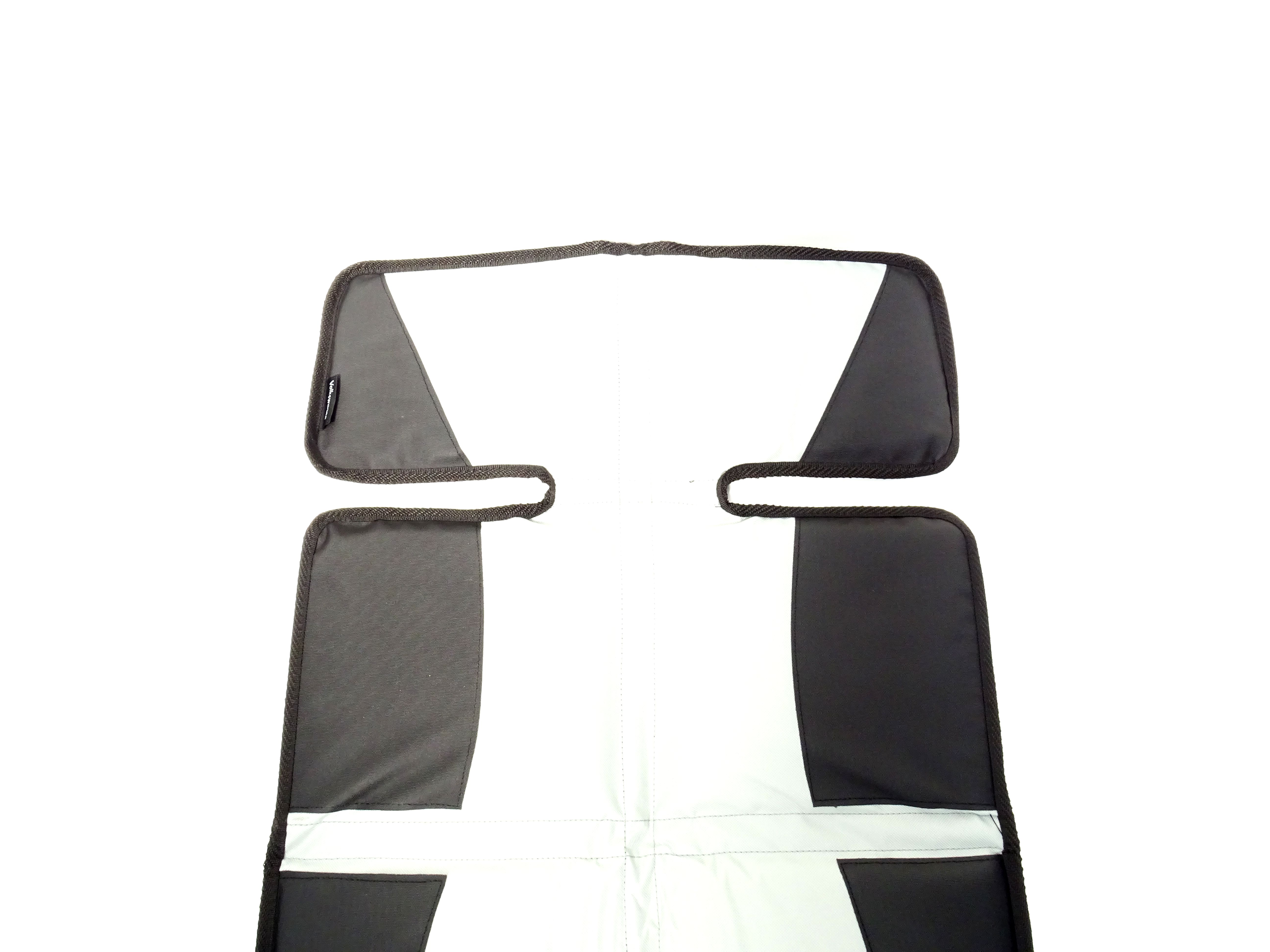 VW Sitzschoner Kindersitz Unterlage ISOFIX Volkswagen 000019819 