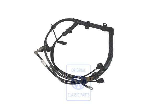 Classic Parts - Leitungssatz für Polo 9N, 9N3 - 6Q0 971 349 FA
