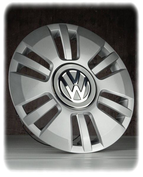 14 Zoll VW Radzierblende 1S0601147D