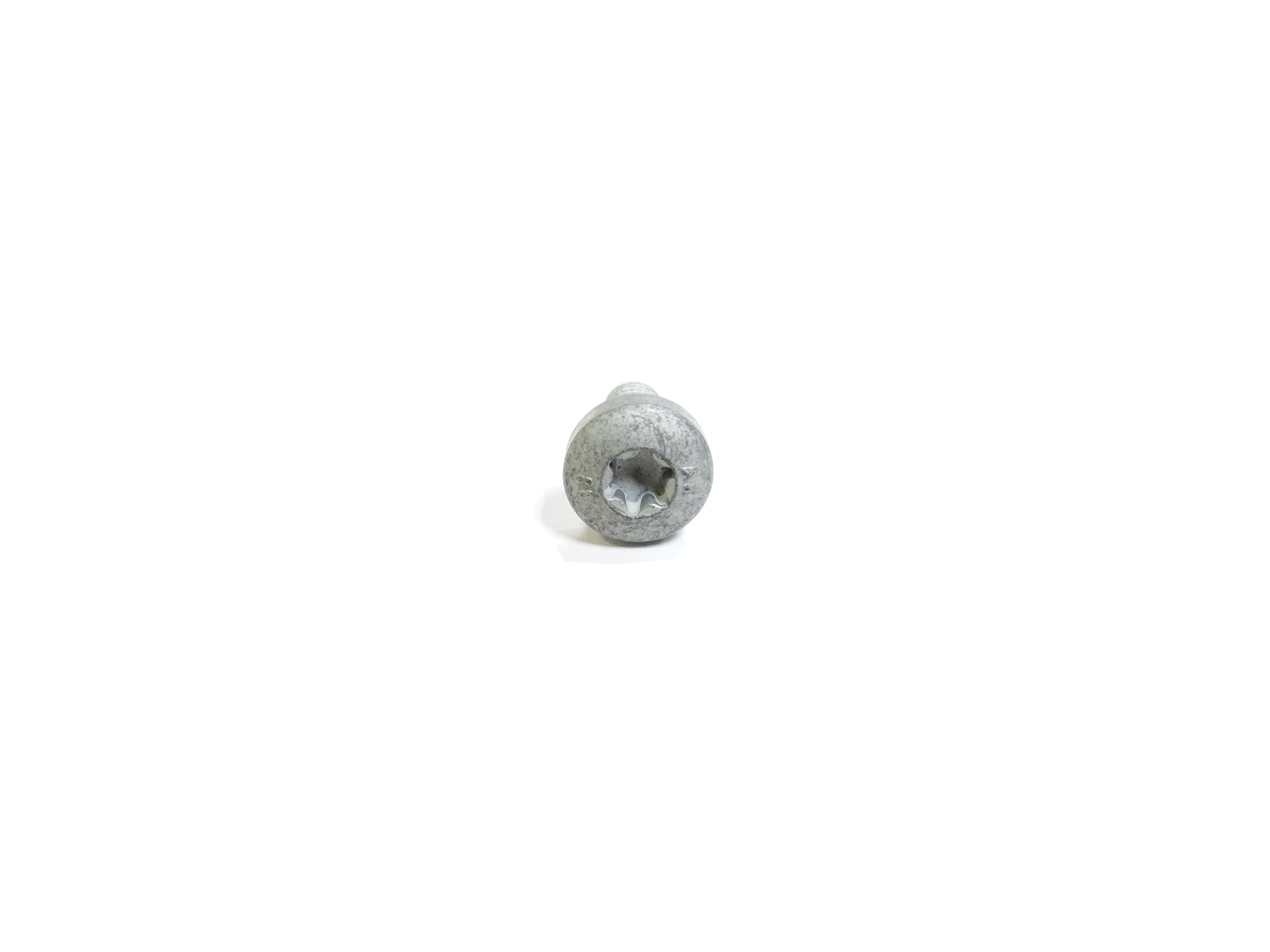 Original VW / Audi - Innensechsrund-Linsenschraube (M6x14mm 