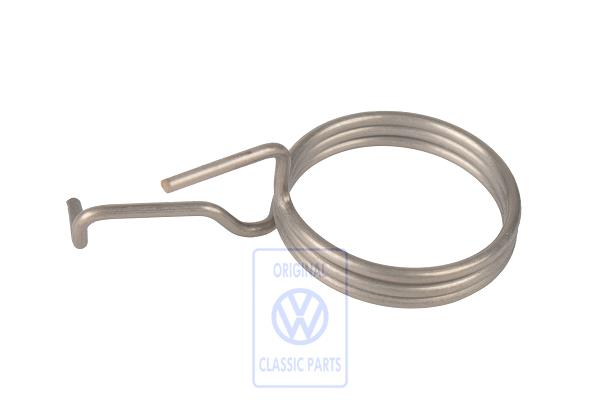 SteinGruppe - Classic Parts - Feder für VW T4 - 069 130 735 E